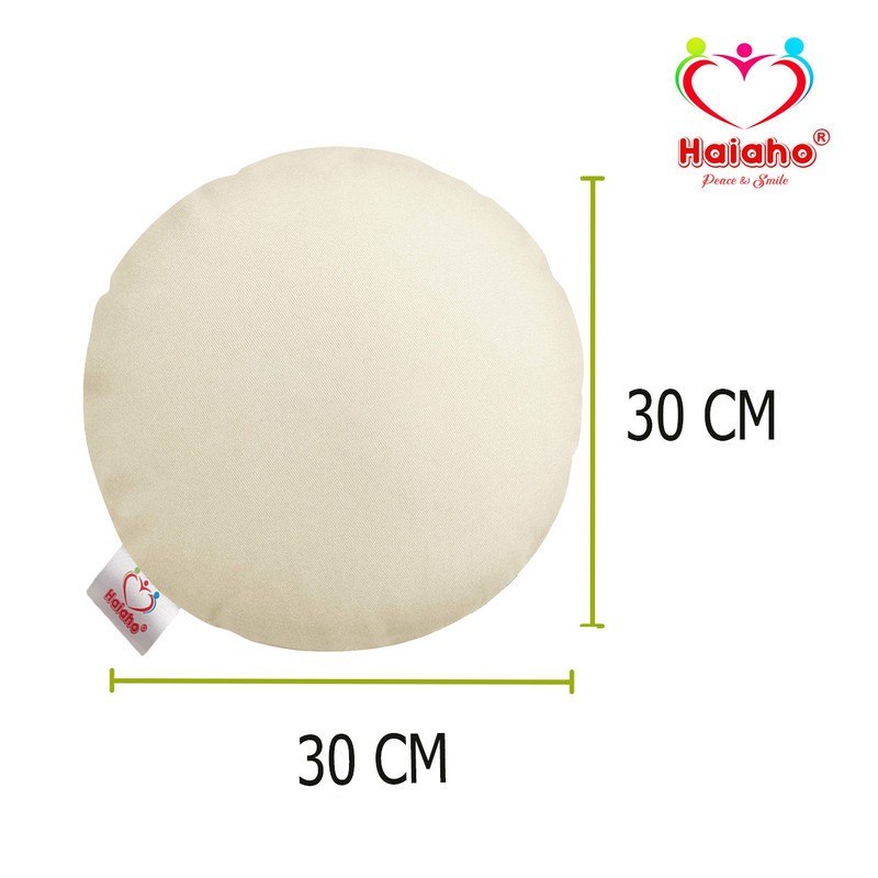 کیسه تسکین درد هیاهو مدل آروماتراپی اسانس اسطوخودوس کد Wheat-30x30-C