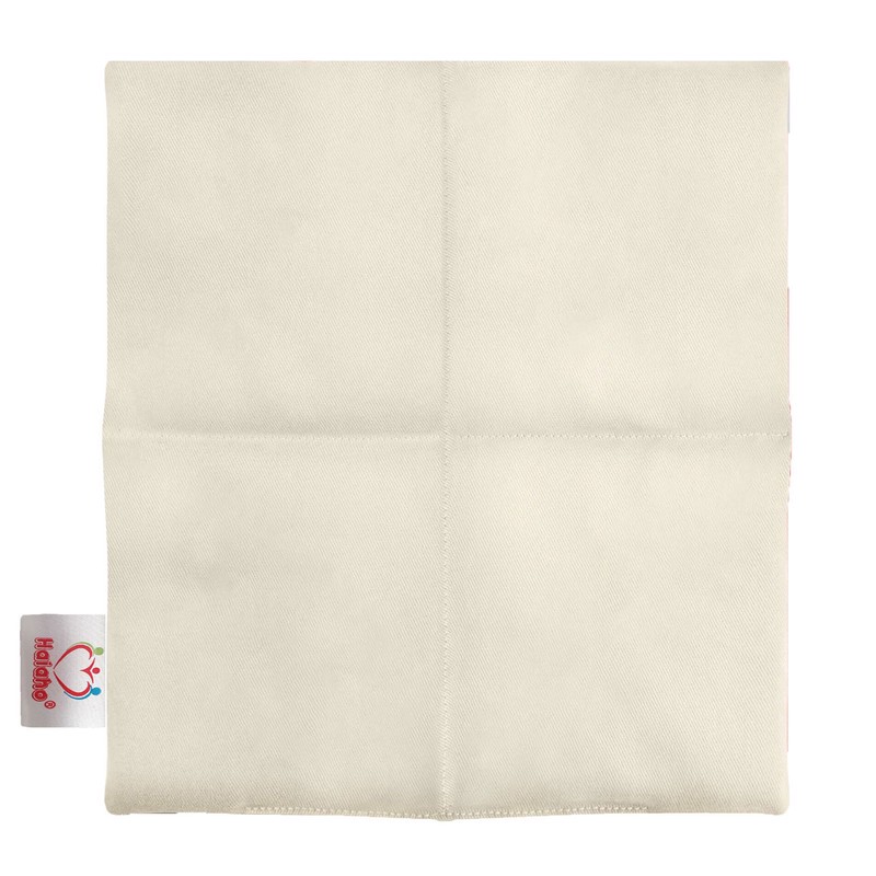 کیسه تسکین درد هیاهو مدل Wheat Bag Squares کد 4-50x50