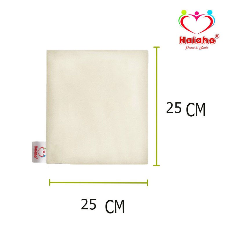 کیسه تسکین درد هیاهو مدل آروماتراپی اسانس گل محمدی کد Wheat-25x25