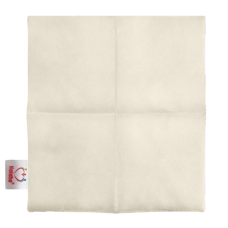 کیسه تسکین درد هیاهو مدل آروماتراپی اسانس بابونه کد Wheat-45x45-4