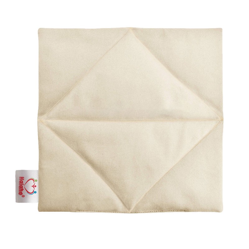 کیسه تسکین درد هیاهو مدل آروماتراپی اسانس رزماری کد Wheat-20x20-6