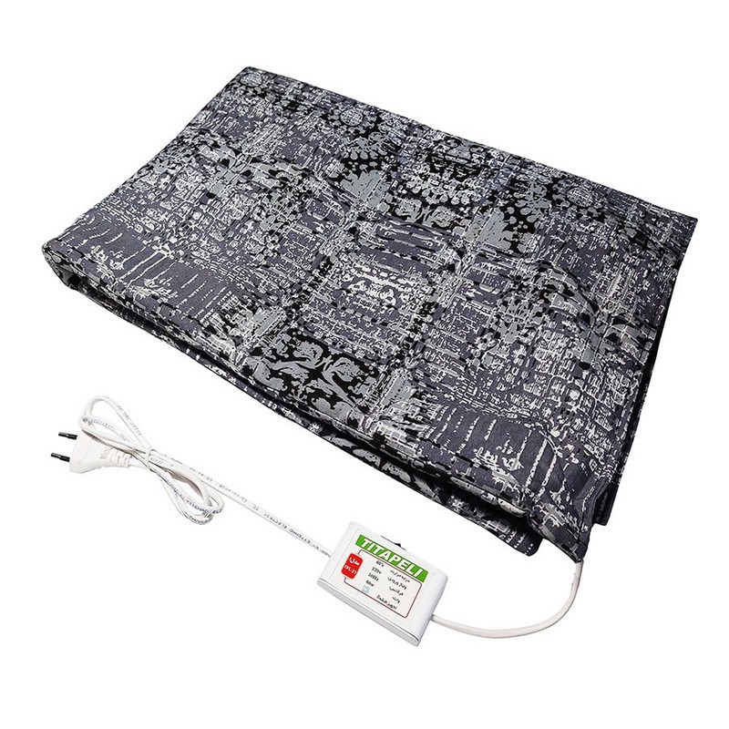 تشک برقی تیتاپلی مدل TPL-21 کد MR-GR66 سایز 6080 سانتیمتر