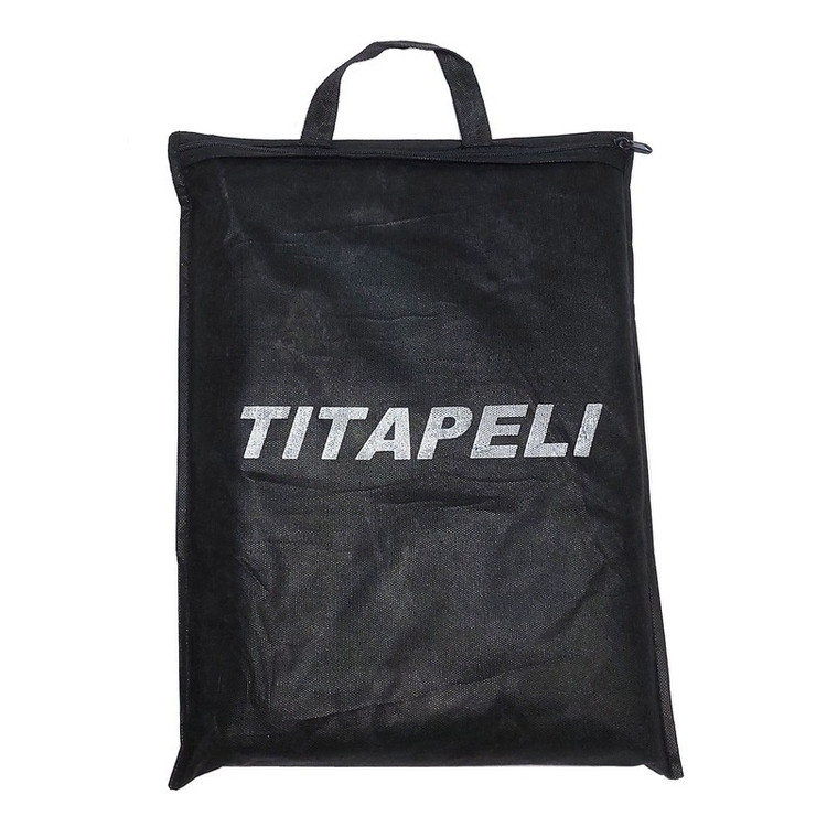 تشک برقی تیتاپلی مدل TPL-21 کد 01 سایز 6080 سانتی متر
