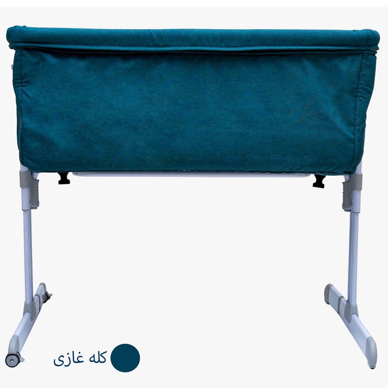 تخت کنار مادر دلیجان مدل ویرا