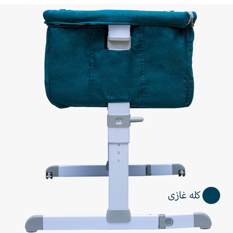 تخت کنار مادر دلیجان مدل ویرا