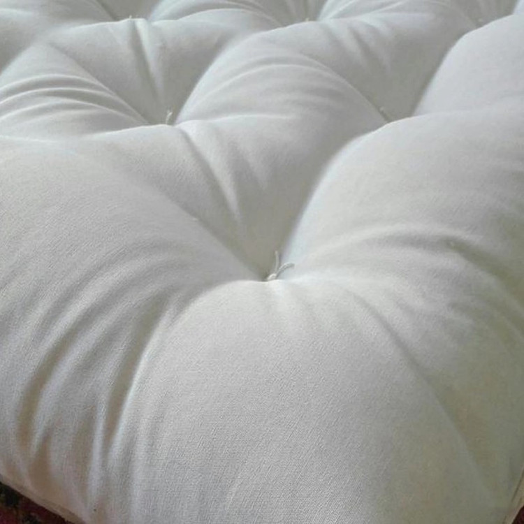 تشک خواب نوزاد مازی خواب مدل دریمر سایز 90x60 سانتیمتر مناسب برای استفاده تا 2 سال