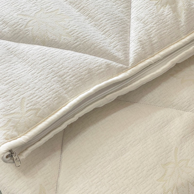 تشک مهمان لومانا مدل ELSA سایز 200x90 سانتی متر