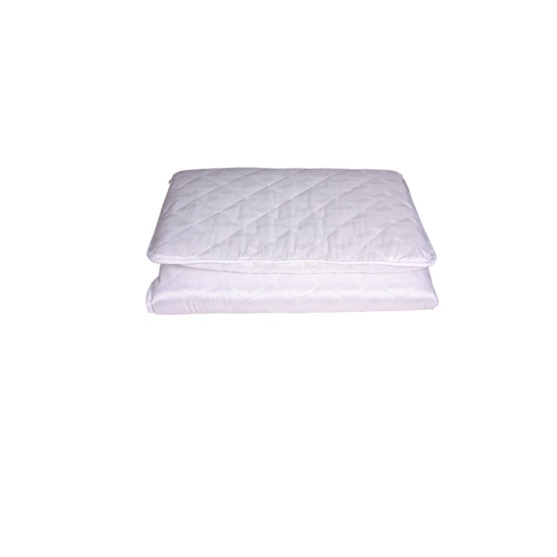 تشک مهمان ژوانی مدل عروس 1 نفره سایز 90x180 سانتیمتر