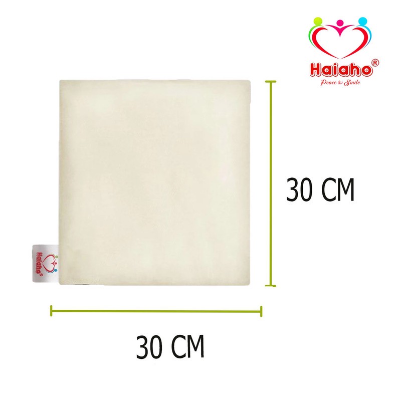 کیسه تسکین درد هیاهو مدل Wheat Bag Squares کد 30x30