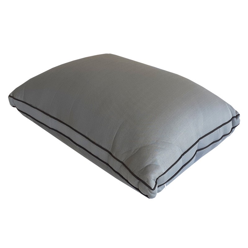 تشک مهمان یاپراک مدل کامفورت سایز 18585 سانتی متر به همراه بالشت