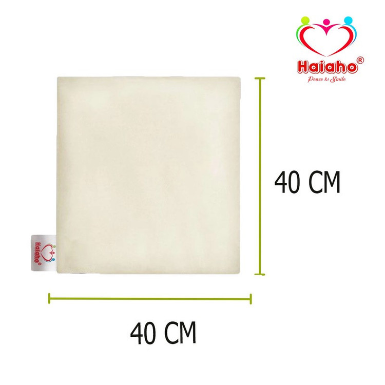 کیسه تسکین درد هیاهو مدل Wheat Bag Squares کد 40x40