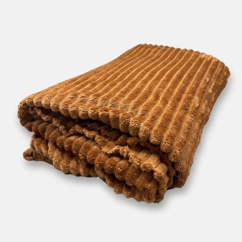 پتو دو نفره مدل ژله ای سایز 220x230 سانتیمتر