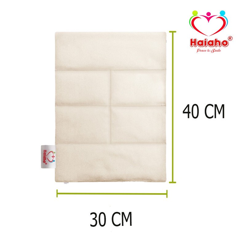 کیسه تسکین درد هیاهو مدل Wheat Bag Pad کد 40x30-6