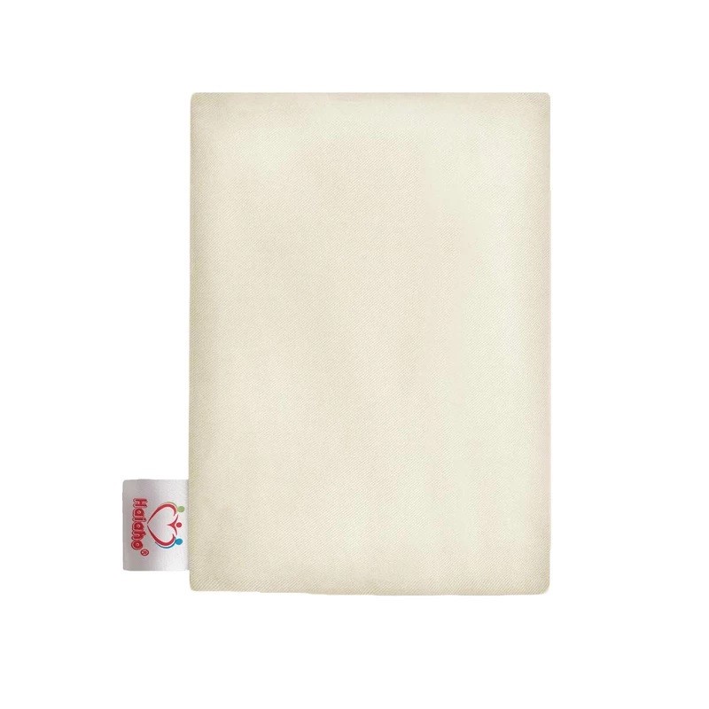 کیسه تسکین درد هیاهو مدل آروماتراپی اسانس اسطوخودوس کد Wheat-35x30