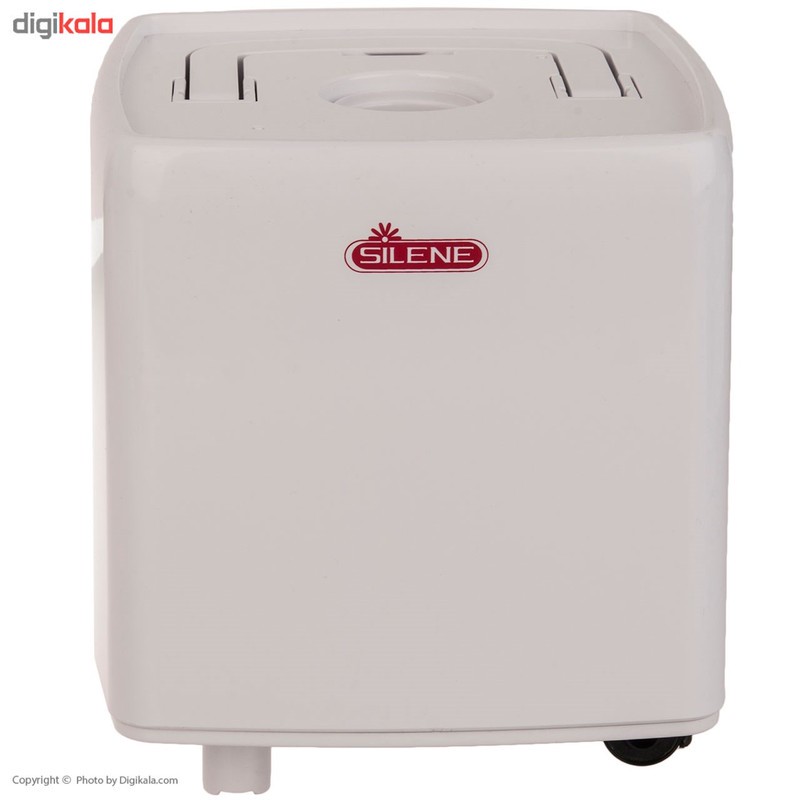 دستگاه بخور سرد سایلن مدل MH-502