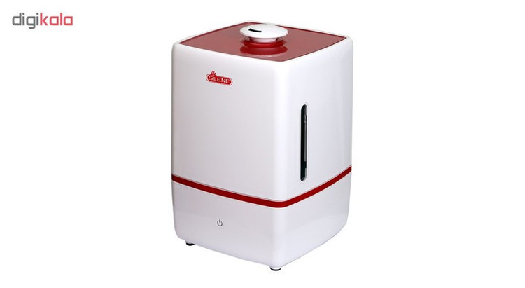دستگاه بخور سرد سایلن مدل MH-502