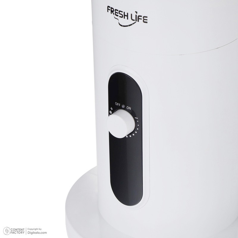 دستگاه بخور سرد فرش لایف مدل C6