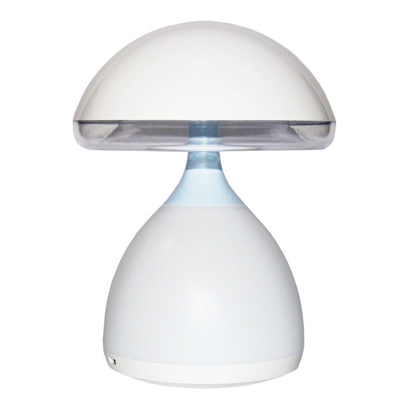 چراغ خواب طرح قارچ کد HC868