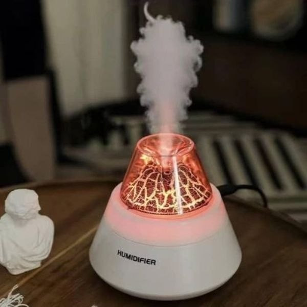 دستگاه بخور سرد مدل HUMIDIFIER ظرفیت 0.25 لیتر