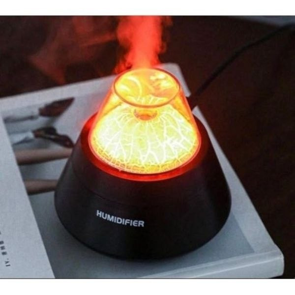 دستگاه بخور سرد مدل HUMIDIFIER ظرفیت 0.25 لیتر