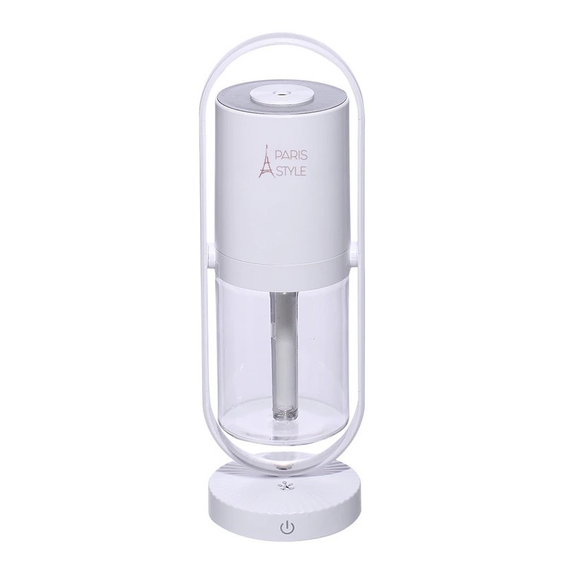دستگاه بخور و رطوبت ساز سرد پاریس استایل مدل JETSPRAY WS3