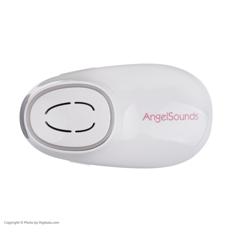 دستگاه شنود و ضبط صدای قلب جنین جامپر مدل AngelSounds JPD-100S9