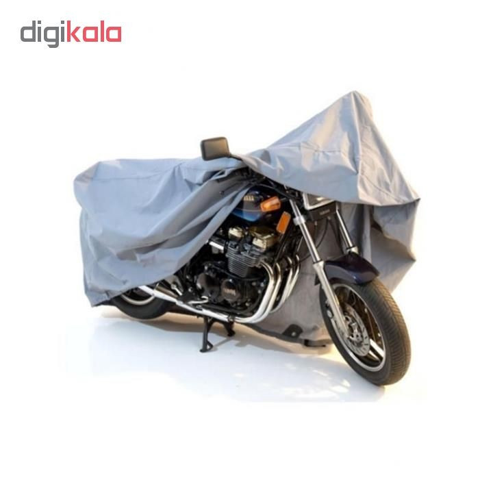 چادر موتور سیکلت مدل BN-01