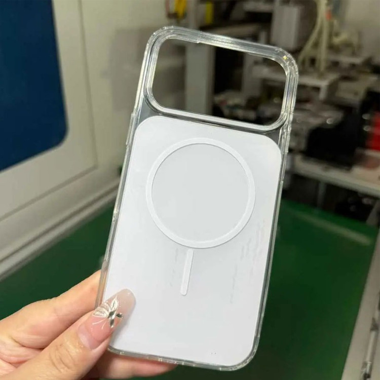 کاور اپیکوی مدل Nimo مناسب برای گوشی موبایل اپل iPhone 14 pro