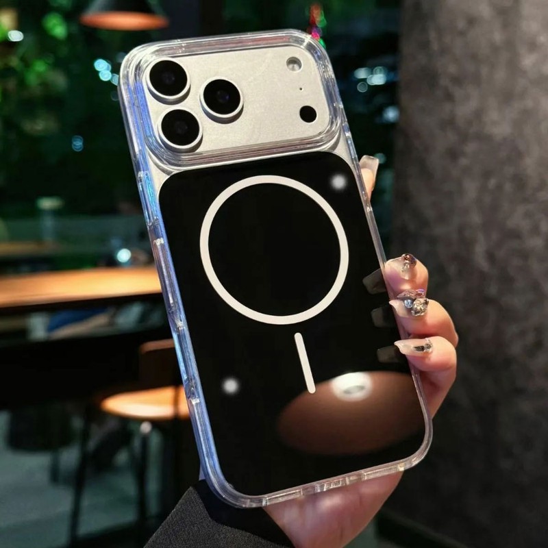 کاور اپیکوی مدل Nimo مناسب برای گوشی موبایل اپل iPhone 17 Pro