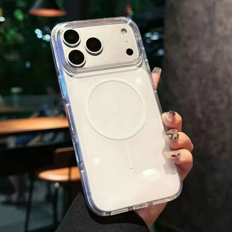 کاور اپیکوی مدل Nimo مناسب برای گوشی موبایل اپل iPhone 16 Pro
