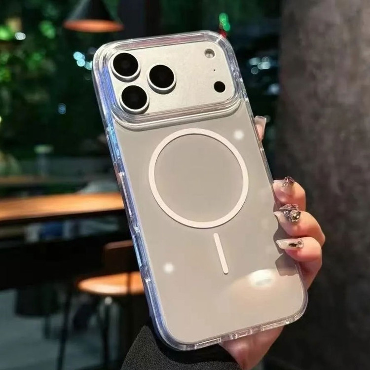 کاور اپیکوی مدل Nimo مناسب برای گوشی موبایل اپل iPhone 13/14