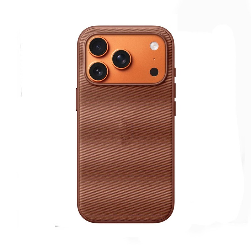 کاور اپیکوی مدل Tech Woven مناسب برای گوشی موبایل اپل iPhone 17 Pro