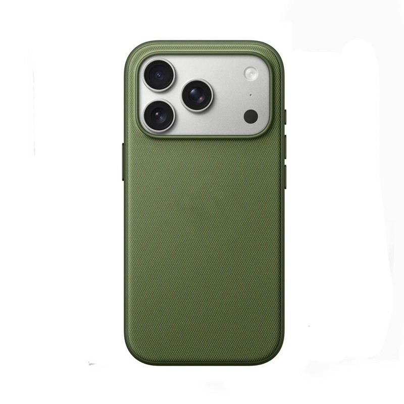 کاور اپیکوی مدل Tech Woven مناسب برای گوشی موبایل اپل iPhone 17 Pro