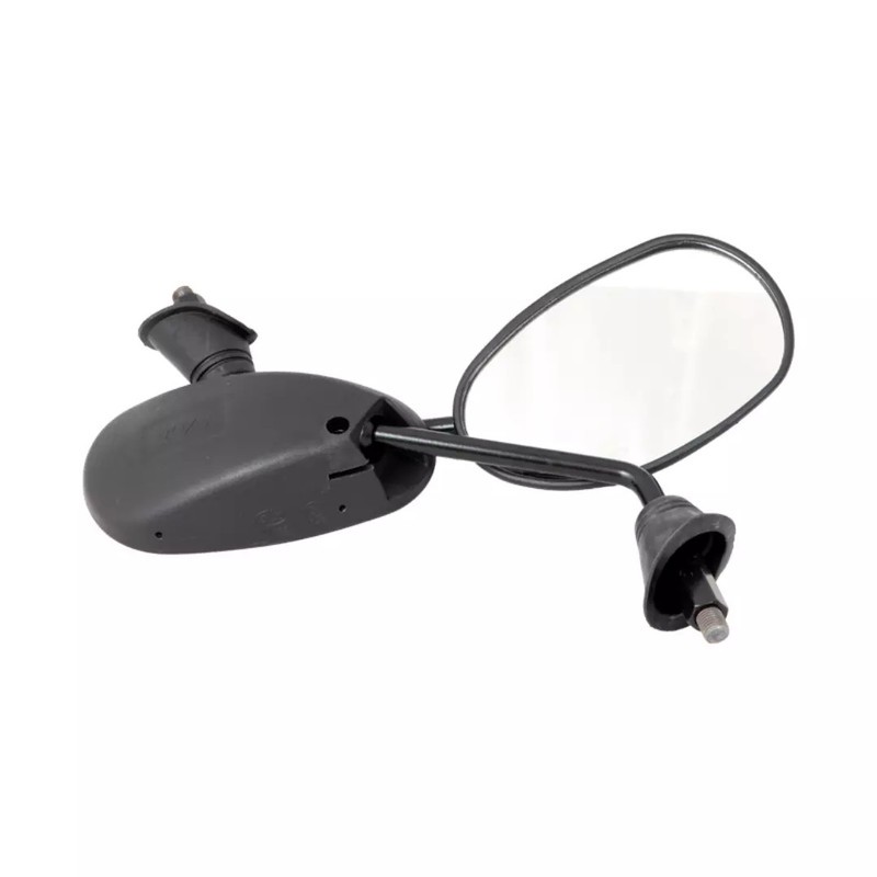 آینه موتور سیکلت وارون مدل C-30 مناسب برای TVS ویگو بسته 2 عددی
