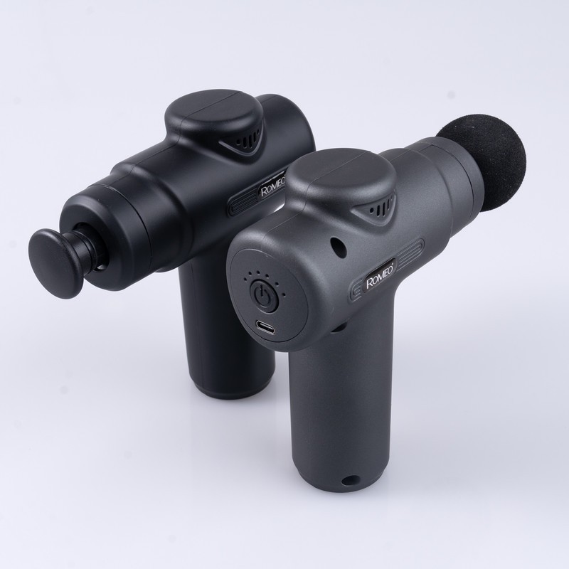 ماساژور برقی رومئو مدل RM-8888