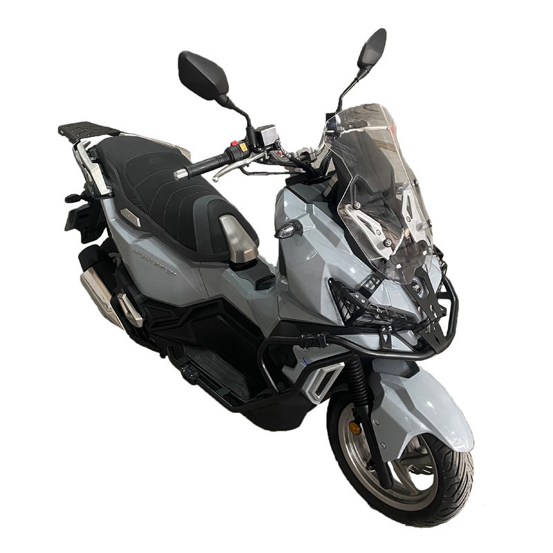 ترکبند موتورسیکلت مدل 175 sym مناسب برای husky 175