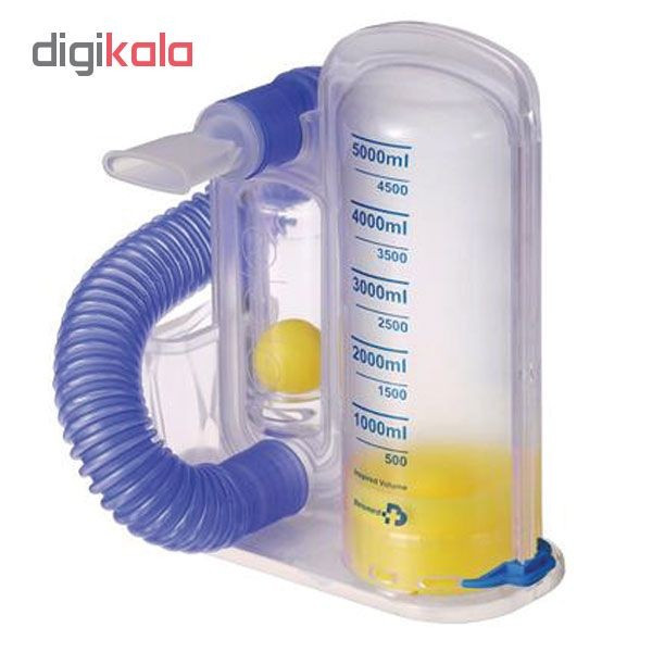 اسپیرومتر بسمد مدل TB-93500
