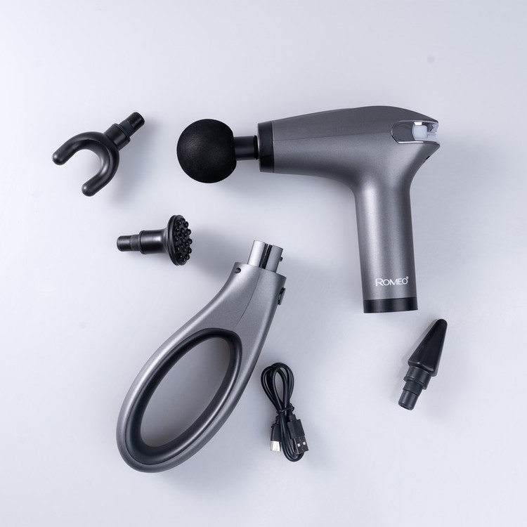 ماساژور برقی رومئو مدل RM-8484