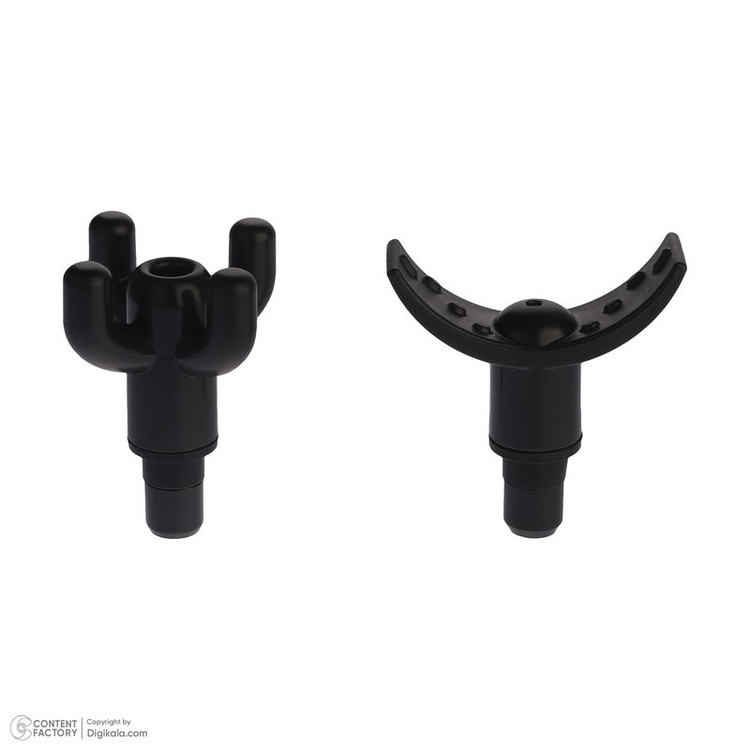 ماساژور برقی بدن لیرکن مدل تفنگی کد LEK-518X