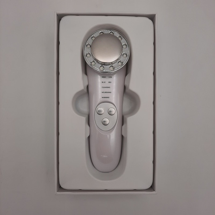 ماساژور چشم و صورت گلویش استایل مدل ES-1022