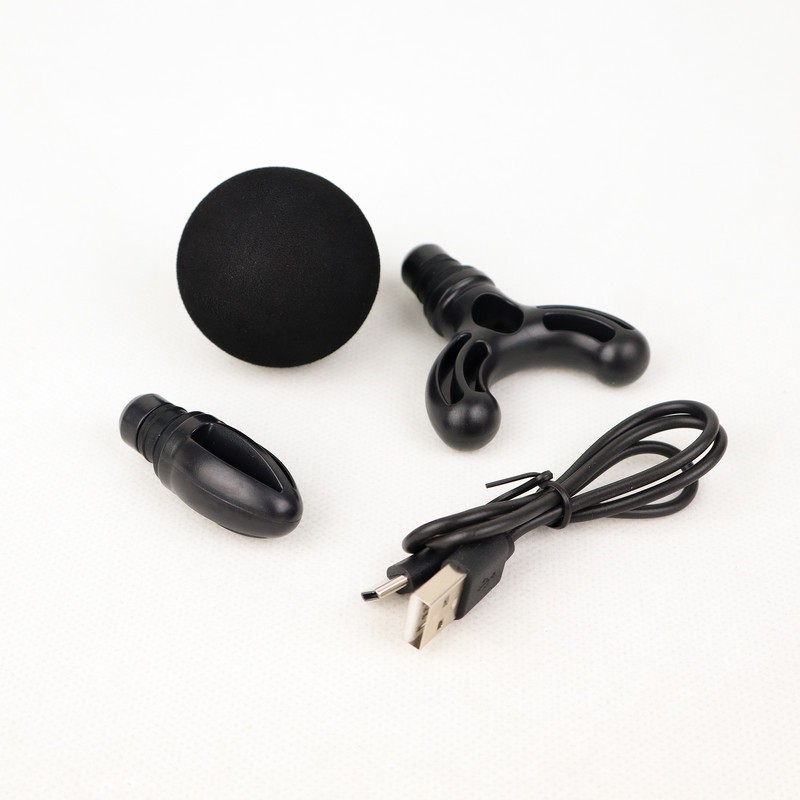 ماساژور برقی مدل CY-010
