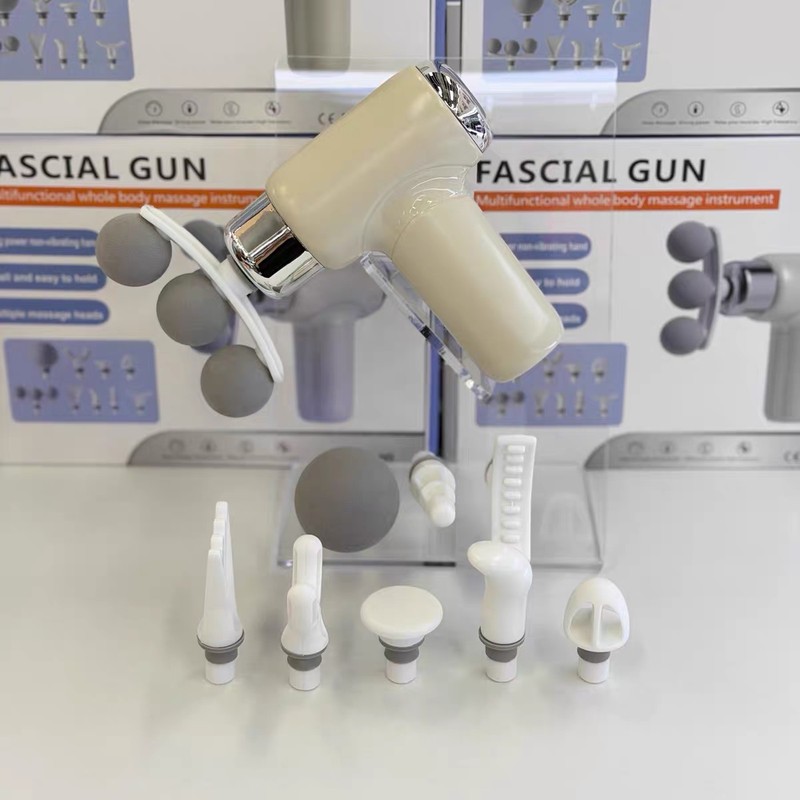 ماساژور برقی مدل FASCIAL GUN S100-T