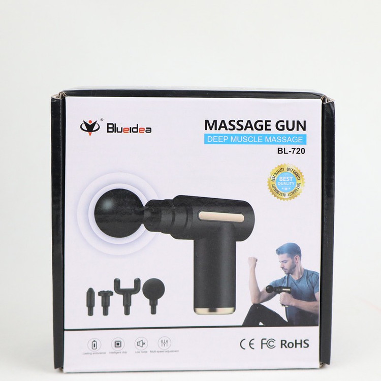 ماساژور برقی دولای دی مدل BL-720