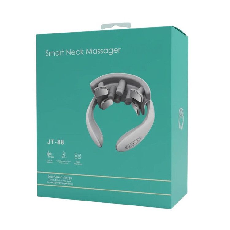 ماساژور برقی گردن مدل JT-88
