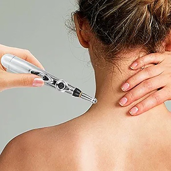ماساژور طب سوزنی مدل قلمی