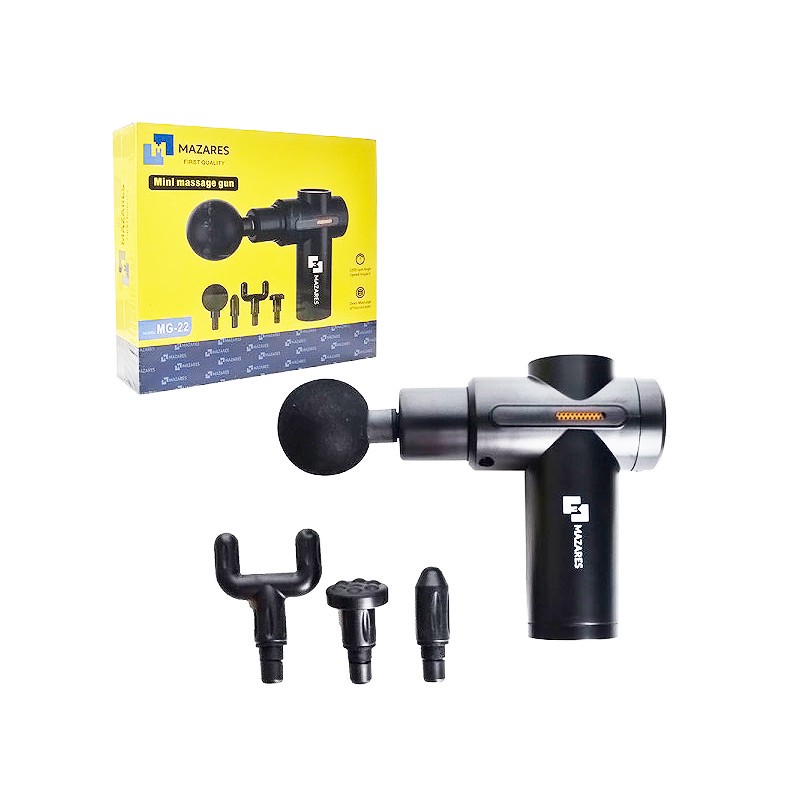 ماساژور برقی مازارس مدل MG-22