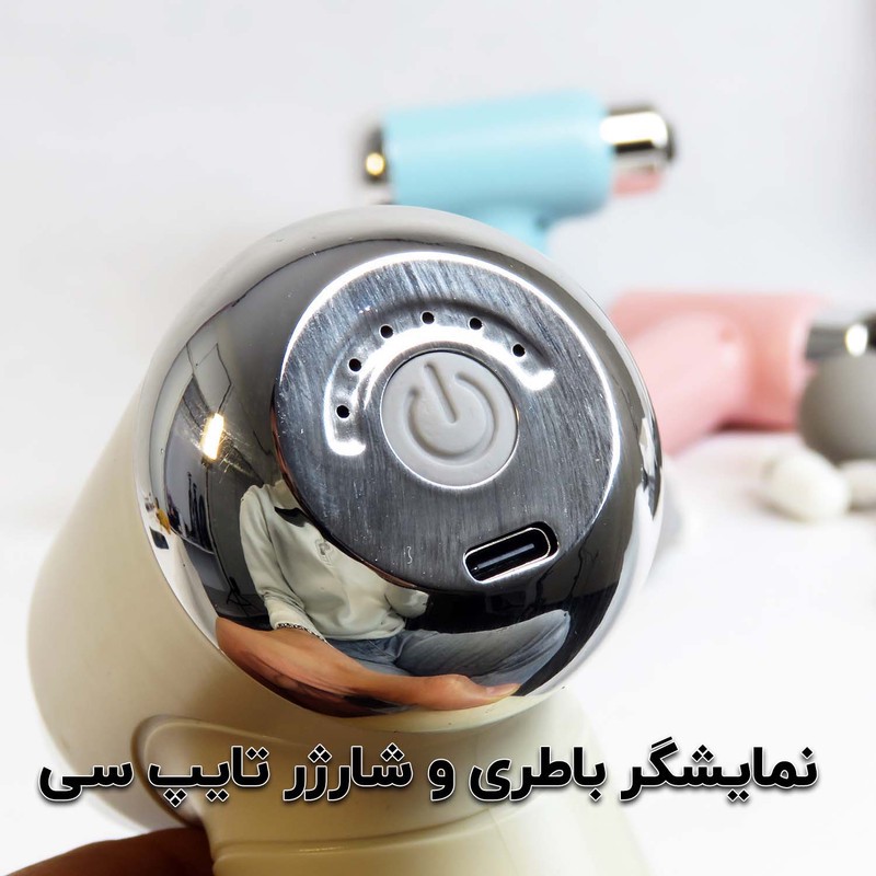 ماساژور برقی مدل FH-S100 کد 2174