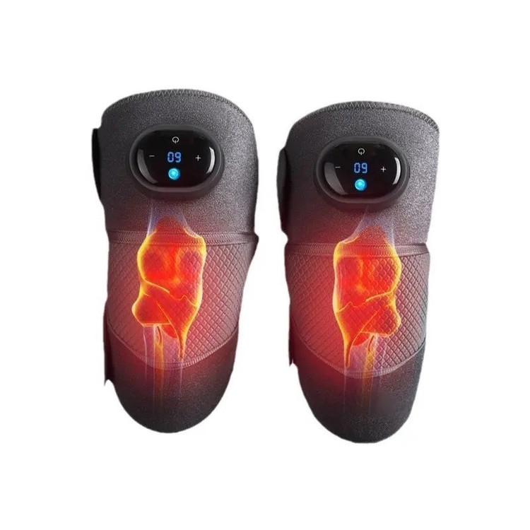 ماساژور برقی زانو مدل D102