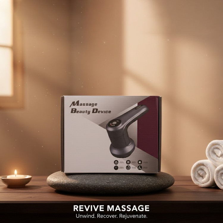 ماساژور برقی مدل Beauty Device