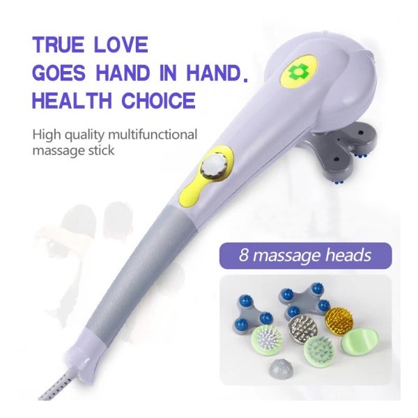 ماساژور برقی مدل Magic-M22
